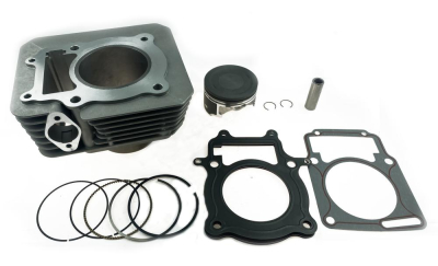 ЦПГ (поршневая) 172FMM (CB250-F) Ø75 mm (бигбор) Zongshen УЦЕНКА