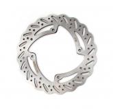 Тормозной диск задний KAYO Т4,Т6