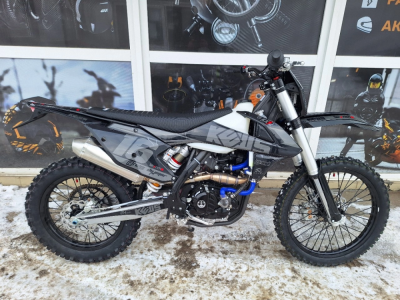 Мотоцикл KEWS K16 NB300 (без прогрессии) УЦЕНКА