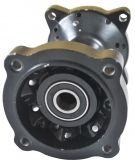 Ступица заднего колеса TTR125