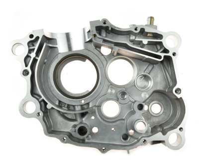 Картер правый 172FMM-3A (CB250-F)