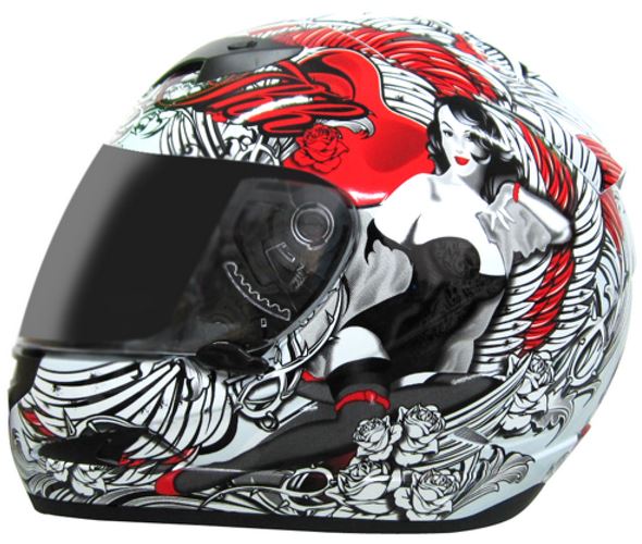 Шлем THH TS-42#4