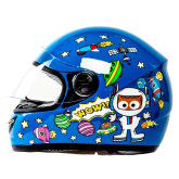 Шлем детский Hizer 105