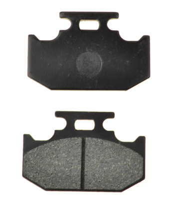 Колодки тормозные дисковые  #30