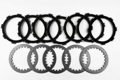 Диски сцепления LX176MN YBS300