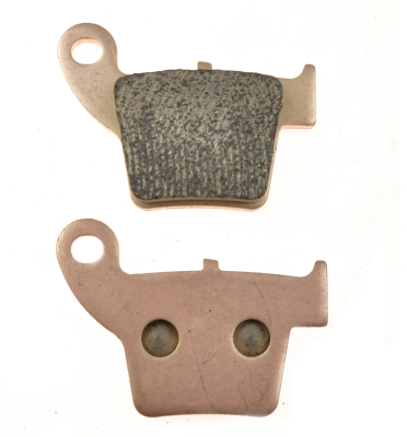 Колодки тормозные дисковые  #25 (SNT)