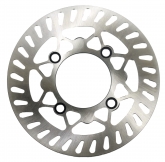 Тормозной диск передний KAYO Т2 125