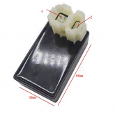 Коммутатор 157QMJ 150см3