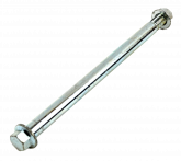 Ось маятника M14x1,5x260mm TTR250