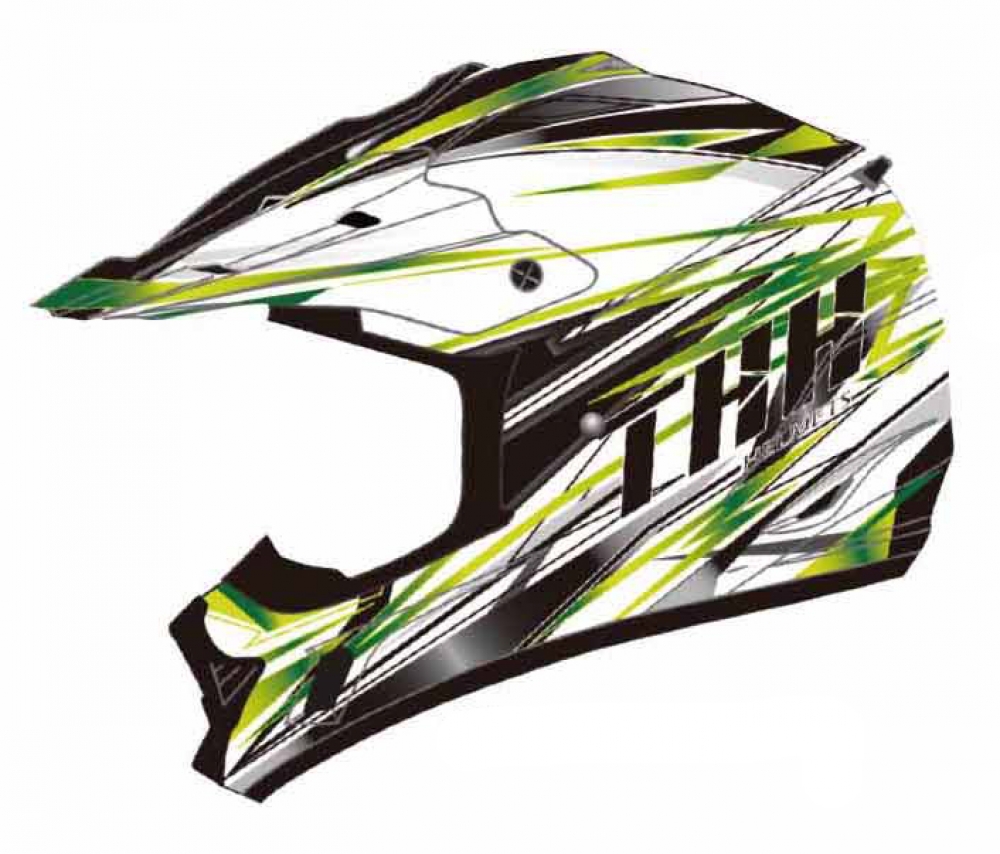 Шлем THH TX-12#14