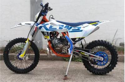 Мотоцикл KEWS K18 MT250 (без прогрессии)