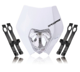 Фара + Обтекатель #2