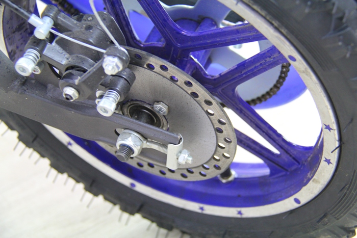 Mini Bike 800w