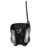 Щиток номерно для питбайка #1