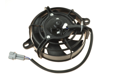 Вентилятор радиатора #1