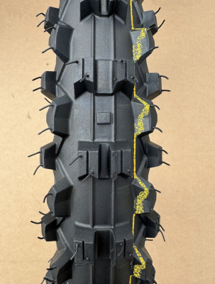 Покрышка MIMMO TIRE SYH-151C 70/100-17 (HARD TIRE, 45 % натуральной резины) 
