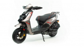 Скутер Motoland MATRIX 150 (WY150-5C)