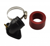 Патрубок впускной #1