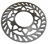 Диск тормозной передний XR125/TTR125 (d=76 220mm)