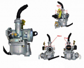 Карбюратор PZ19 110см3