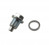 Пробка сливная масляная+шайба ZS194MQ(NC450)