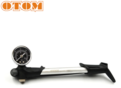 Насос ручной высокого давления OTOM давление 20 bar