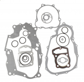 Набор прокладок полный 165FMM (CBB250,балансирный вал, 65.5 мм)