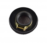 Фильтр возд. нулевик (d=38mm, сфера)