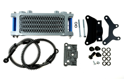 Радиатор масляный 125-160см3