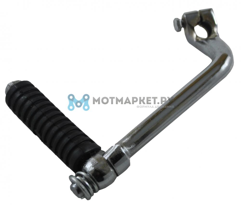 Кикстартер 139FMB,147FMH,152FMH 50-125см3 купить в интернет-магазине ...