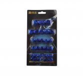 Колпачки на болт/гайку