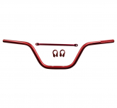 Руль высокий с перекладиной (L=760mm, d=22mm)#2