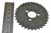 Шестерня распредвала ГРМ (металл) 139FMB,147FMH,152FMH 50-110см3