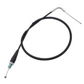 Трос газа под карб. Nibbi питбайк Seven, Medalist (850х980мм))