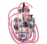 Карбюратор keihin PWK 38