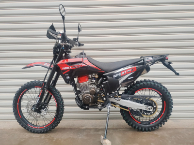 Мотоцикл Regulmoto Sport-003 PR PRO (4 valves) 6 скоростей