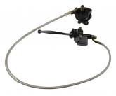 Тормозная система передняя TTR125