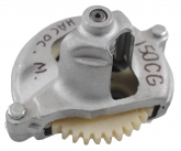 Насос масляный в сборе 162FMJ (CG150)