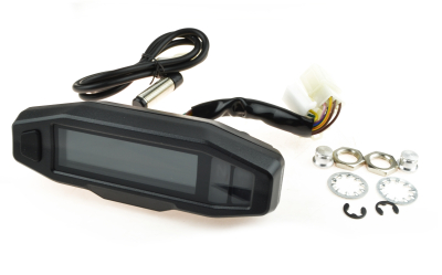 Панель приборов электронная #2 (панель + датчик)