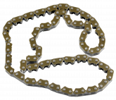 Цепь ГРМ ZS1P60YMJ 155см3 (W150)