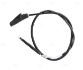 Трос сцепления Regulmoto Legend 300, L=900/1050