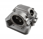 ГБЦ (головка) в сборе 172FMM-3A (CB250-F)