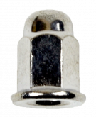 Гайка шпильки цилиндра (М7) 110-125см3