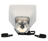 Фара + Обтекатель #7