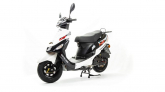 Скутер Motoland SUNNY 50