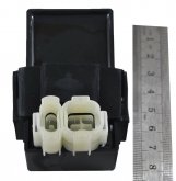 Коммутатор ZS170MM-2 (водянка 4кл)