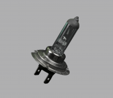 Лампа фарная 12v55w H7 (галоген)