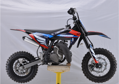 ZUUMAV S3 TACTIC 2T. 10-12