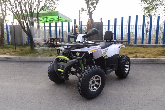 Купить Квадроцикл Хантер