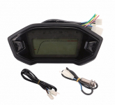 Панель приборов электронная #1